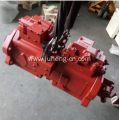 SY325 Hydraulic main pump K3V112DTP1N9R